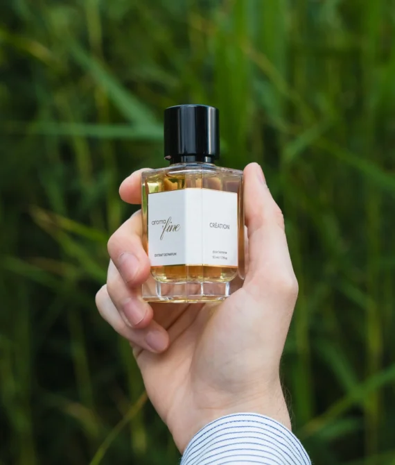 Aroma Fine Roviasca Extrait de Parfum Inspired by: Ambassador Men