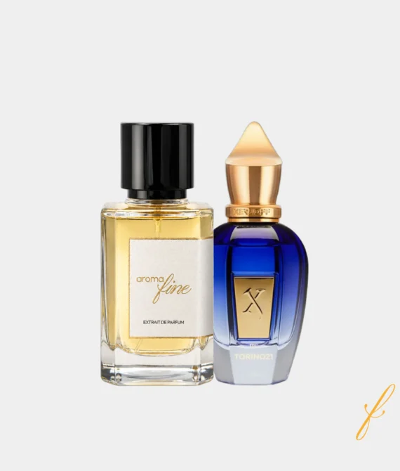 Extrait de Parfum Inspired by: Xerjoff – Torino21