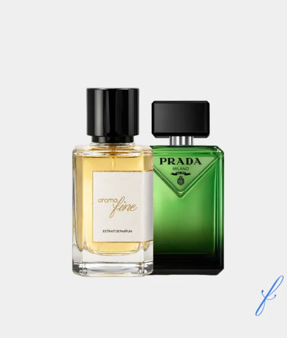 Extrait de Parfum Inspired by: Prada – Paradigme