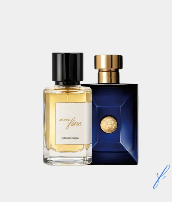 Extrait de Parfum Inspired by: Versace – Dylan Blue