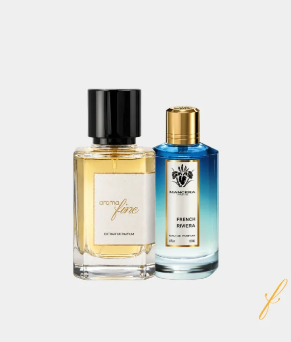 Extrait de Parfum Inspired by: Mancera – French Riviera