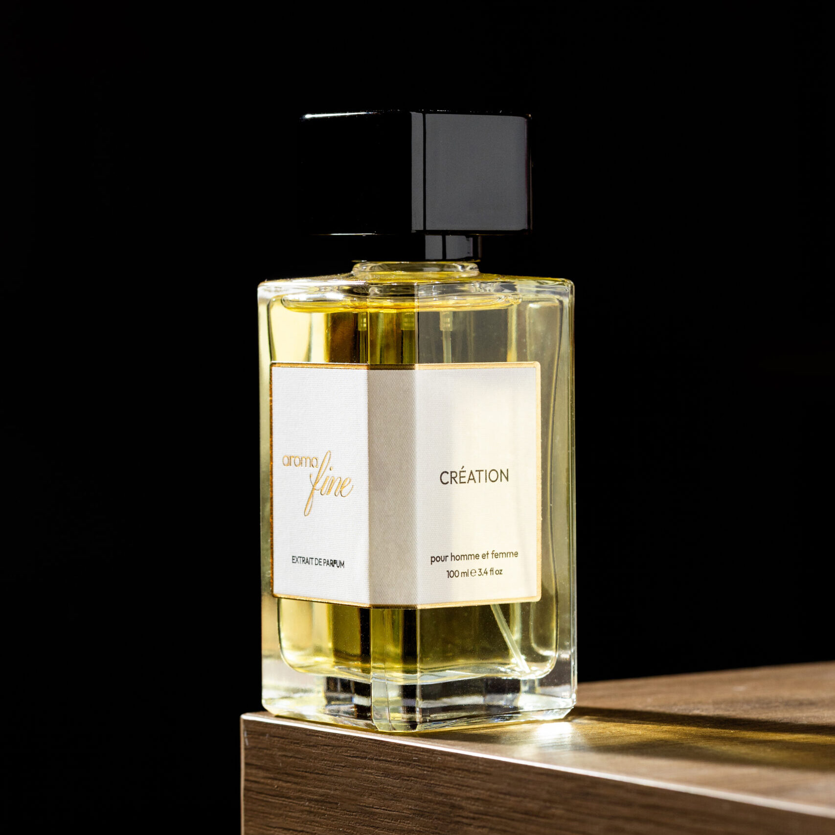 Extrait de Parfum Inspired by: Marc-Antoine Barrois - Ganymede - Image 3